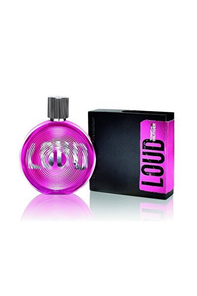 Tommy Hilfiger LOUD FOR HER (W) EDT 75ML
