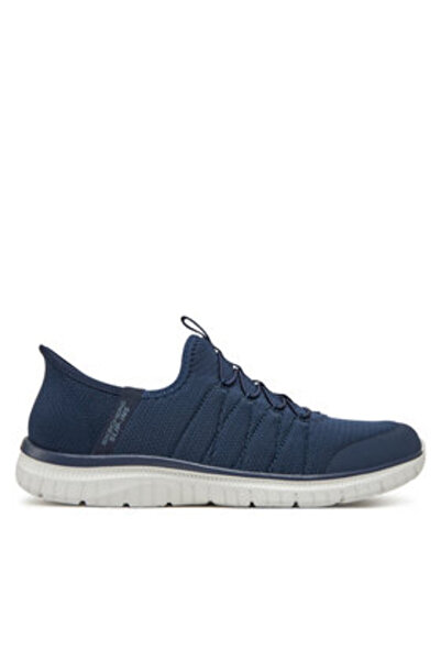 SKECHERS Γυναικεία αθλητικά παπούτσια μπλε SKECHERS-104426 NVY