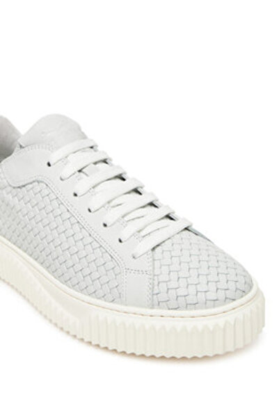 Voile Blanche Γυναικεία Αθλητικά Παπούτσια γκρι VOILE BLANCHE-2017533 0N01 ΛΕΥΚΑ