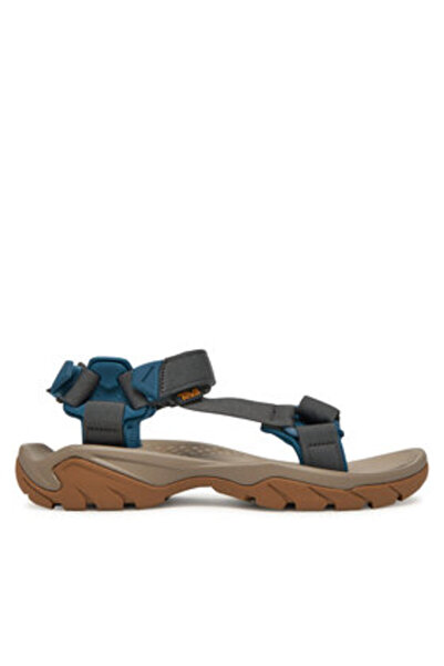 TEVA Ανδρικά Σανδάλια μαύρα TEVA-1102456 UNX