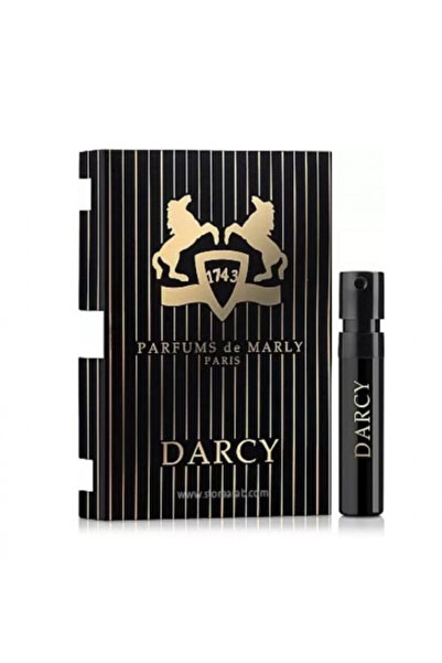 Marley Darcy Women's Sample Eau de Parfum 1.2ml