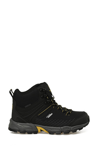 lumberjack FLAKE HI G 5PR Siyah Unisex Outdoor Bot