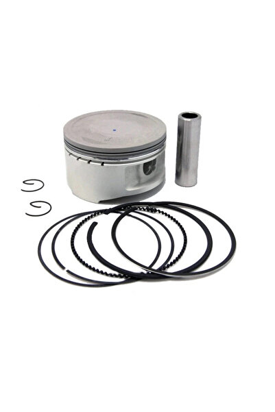 China Piston pentru ATV Linhai 300cc (72.5mm)