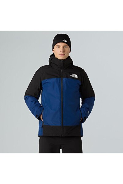 THE NORTH FACE MOUNTAIN LIGHT 3in1 K. Tüyü GORETEX Erkek Ceket Nf0A84Fcf1T1 M...