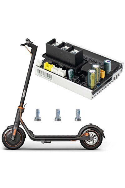 China Controller pentru trotinete electrice Ninebot F20, F25, F30, F40