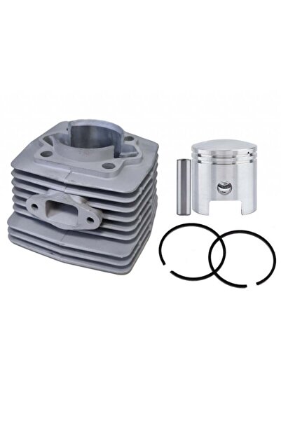 China Cilindru pentru motor de bicicletă 80 cc (varianta 1)