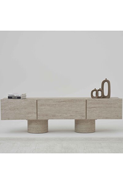 SHOWDEKO Roma Tv Stand