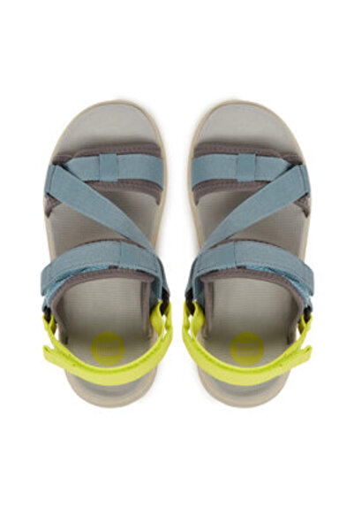 Gioseppo Μπλε σανδάλια για αγόρια GIOSEPPO-74218-P1 ΤΖΙΝ