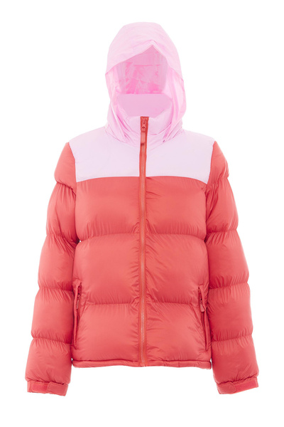 myMo Wattierte Steppjacke