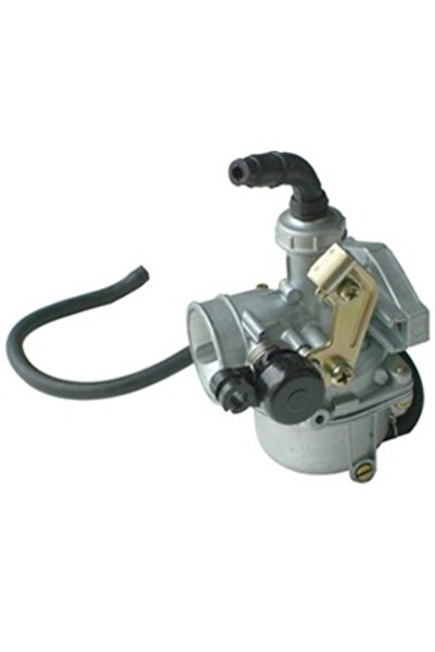 China Carburator ATV 110cc (cu șoc pe ghidon)