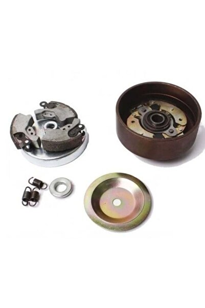 Universal Ambreiaj pentru Piaggio Ciao, Bravo, Si (fără variator)