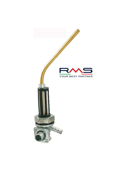 RMS Robinet de benzină pentru Piaggio Ape, Vespa 50cc (model 3)