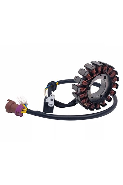 China Magnetou Linhai LH400 ATV (cu carburator)