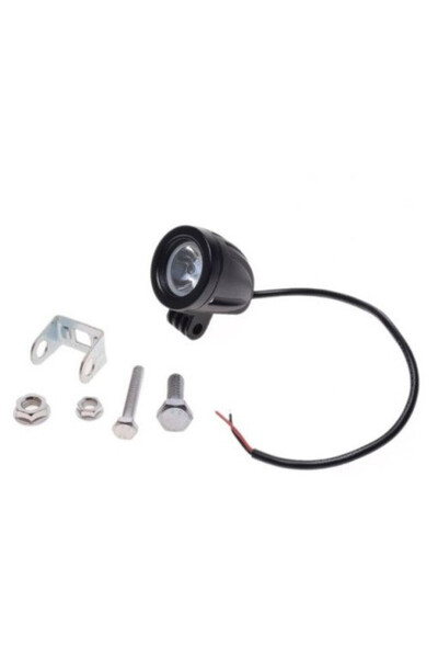 China LED projector 2.8W 0.2A 12V-36V