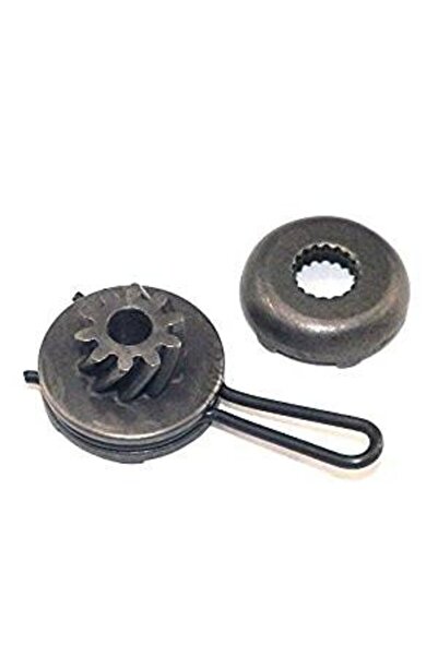 Universal Carcasă pornire scuter MBK