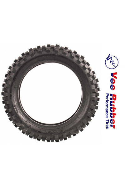 vee rubber Anvelopă moto 3.00-12 (47M TT VRM-174)