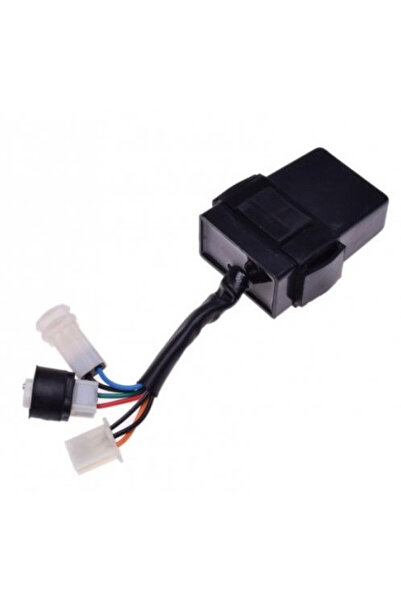 China Cdi ATV 250cc Aprindere