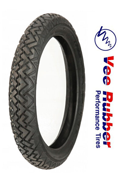 vee rubber Anvelopă scuter 2.25 - 16 (VRM 087)
