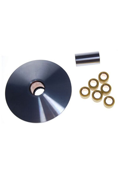 China Variator pentru scuter TGB RX 50CC