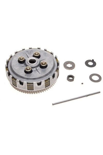 TAIWAN Set ambreiaj pentru scuter Aprilia AM6 50-90cc