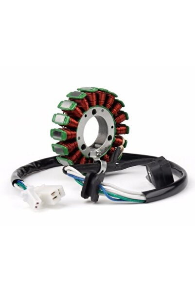 TAIWAN Magnetou Linhai, Yamaha Majesty 250-300cc (18 bobine) diametru 93mm