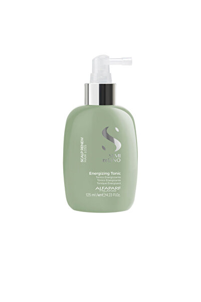 Alfaparf Milano Semi Di Lino Energizing Tonic 125 ml