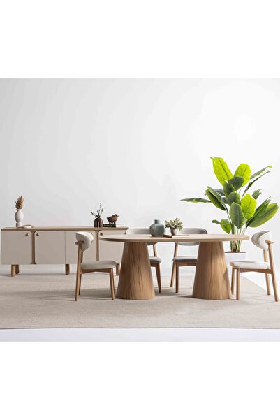 SHOWDEKO Kita Dining Room