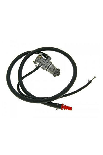 China Pompa de ulei pentru scuter Yamaha / Aprilia / MBK / Malaguti