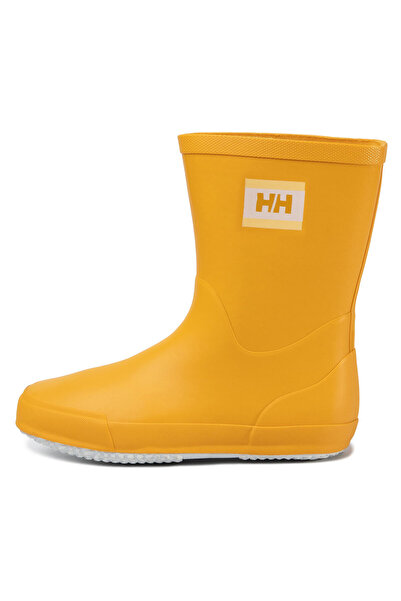 Helly Hansen Γυναικείες μπότες Wellington κίτρινες HELLY HANSEN-Nordvik 2