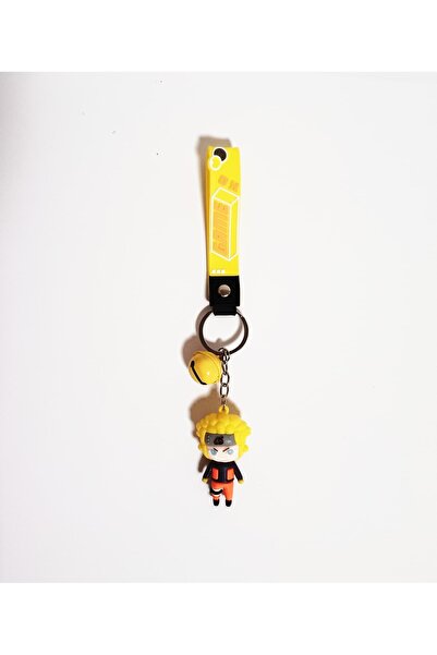 Lisinya Breloc Naruto Ninja TYGOO