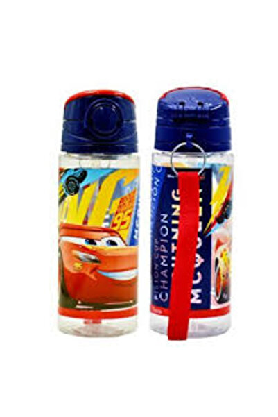 Lisinya زجاجة ماتارا طويلة الأمد مع مصاصة 500 مل