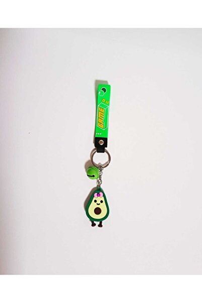 Lisinya Μπρελόκ Χαριτωμένο Αβοκάντο TYGOO