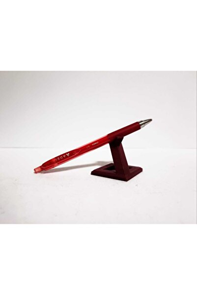 Lisinya Versatil Pen 0,7 Pratix Red Tygoo