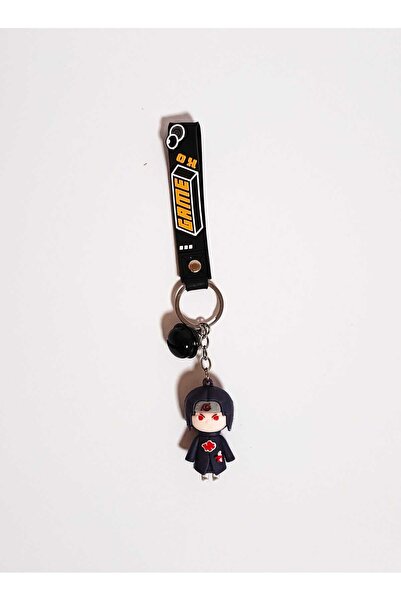 Lisinya Keychain Naruto Tachi Tygoo