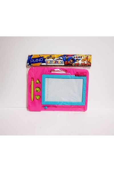 Lisinya Yazı Tahtası Pembe