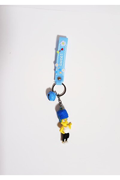 Lisinya Breloc Simpsons TYGOO