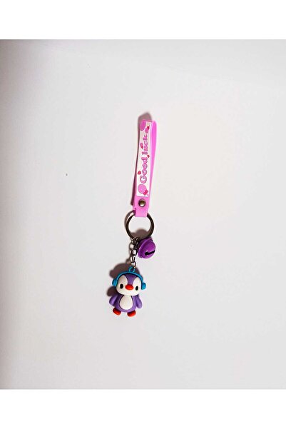 Lisinya Breloc Pinguin TYGOO