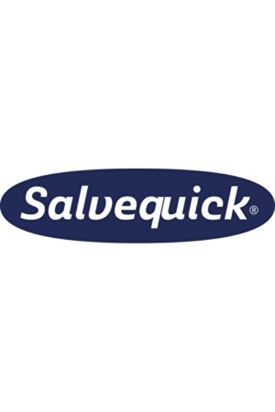 Other Plasturi Salvequick pentru îngrijirea picioarelor MIX 10 bucăți