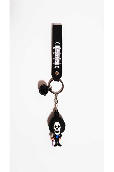 Lisinya Breloc Anime Brook TYGOO