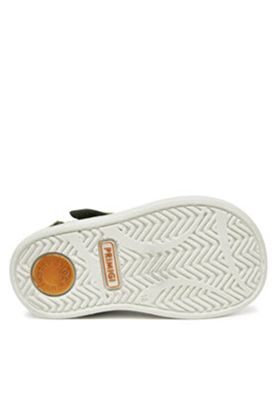 Primigi Παντόφλες για αγόρια πολύχρωμες PRIMIGI-7854744 S VERDE