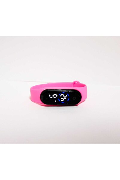Lisinya Children's Watch Light Pink Tygoo