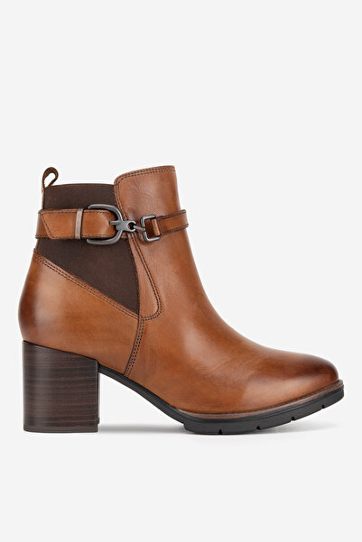 LASOCKI γυναικεία μπότα 5903419293108 Καφέ