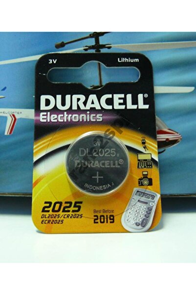Other Baterii Duracell B-DU-1810 DL 2025 3V 2019