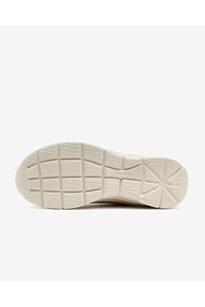 SKECHERS Fashion Fit Women's Beige Sports Shoes 149473Tk Ntgd