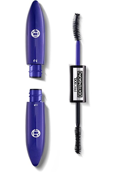 L'oreal ماسكارا برو إكس إكس إل لإطالة الرموش الطويلة من لوريــال باريـس، لون ...