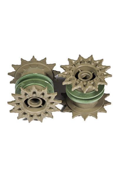 Other 38-007 Roți motrice din plastic pentru 3838