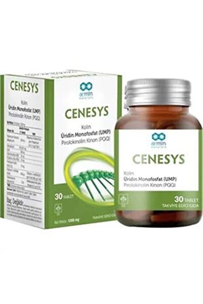Cenes Cenesys 1200 mg 30 Tablet