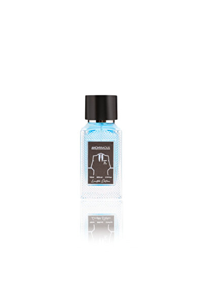 Anonymous & Famous Innocent Eau de Parfum 100ml