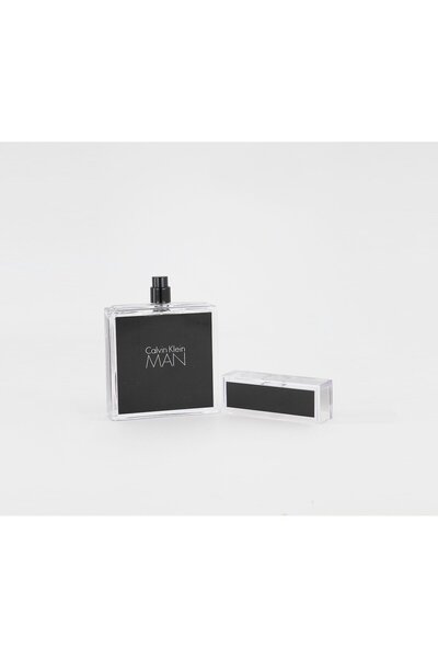 Calvin Klein Eau de Toilette Spray for Men, 100 ml