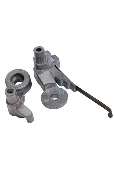 Other 58-012 Set braț transversal metalic drept